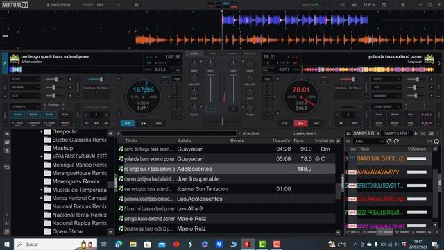 𝗣𝗔𝗖𝗞 𝗦𝗔𝗟𝗦𝗔 𝗥𝗢𝗠𝗔𝗡𝗧𝗜𝗖𝗔 𝗖𝗟𝗔𝗦𝗜𝗖𝗔 - 𝗘𝗫𝗧𝗘𝗡𝗗𝗘𝗗 𝟮𝟬𝟮𝟯 𝗩𝗢𝗟.𝟭 (𝗗𝗘𝗦𝗖𝗔𝗥𝗚𝗔 𝗚𝗥𝗔𝗧𝗨𝗜𝗧𝗔) смотреть онлайн