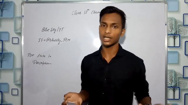 CBSE class 12th chemistry new syllabus