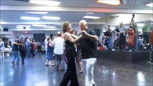 CROATIAN WALTZ Video B