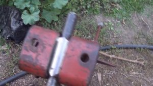 картофелекопалка пц 1-18 соха для мотоблока мтз