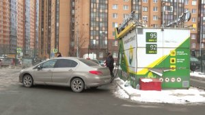 В Петербурге растет популярность мини-АЗС: стоит ли там заправлять машину