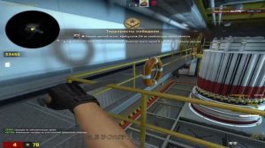 АСМР КСГО ЗВУКИ РУК без слов