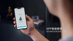 Обзор комплекта стиральной и сушильной машины Xiaomi Viomi Washing Master2 MAX (WM10FO-P1B)