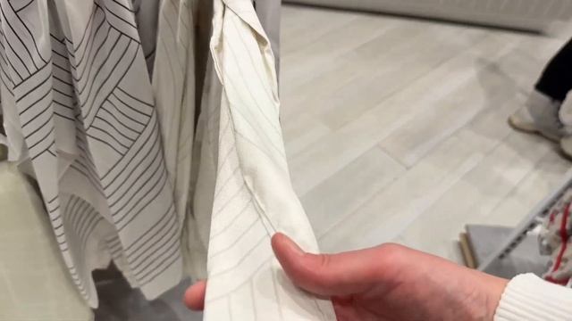 Весенний shopping vlog ZARINA  OSTIN