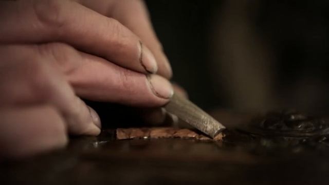 Hello, I am Louis van der Hert, Antique restorer смотреть онлайн