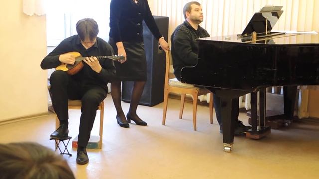 Чайковский смотреть онлайн