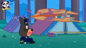 Sheriff Labrador - Coffin Dance Song (Cover) PART 2