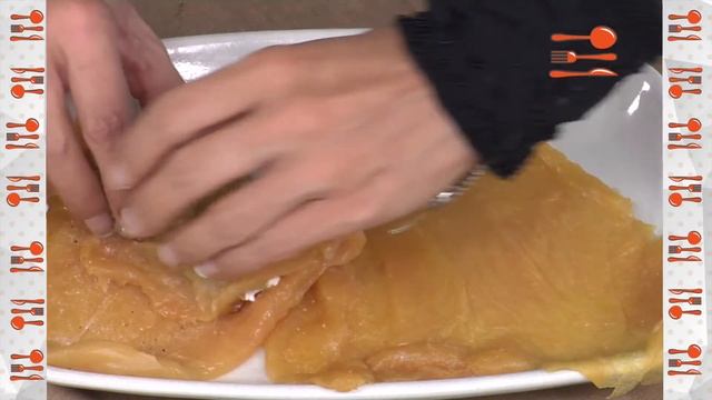 Queso de cabra empechugado... mmhh!! смотреть онлайн