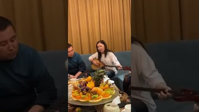 Наркенже Серікбаева
