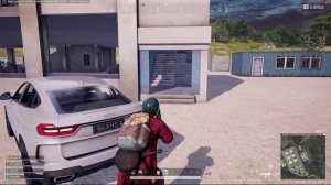 🔫 ИДЕАЛЬНОЕ ОРУЖИЕ В PUBG 2025 PLAYERUNKNOWN'S BATTLEGROUNDS – тестируем и анализируем! 🎯