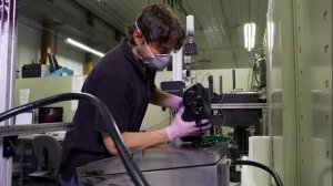 Пришло время сказать нет каплеструйному принтеру