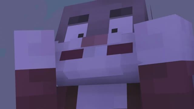 Финальная Анимация МАЙНШИЛД 2  MineShield Animation_720pFHR смотреть онлайн