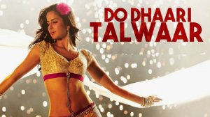 Do Dhaari Talwaar  Full Song  Mere Brother Ki Dulhan  Katrina Kaif Imran Khan