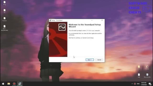 Soundpad 2023 | Download Soundpad v.3.4.10 | Install Soundpad 2023 смотреть онлайн