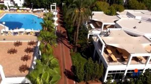 Club Kastalia Holiday Village, Konakli, Alanya, Türkei