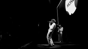 НЕДРЫ - ПАДАЛ / LIVE / MONO x Esquire Weekend