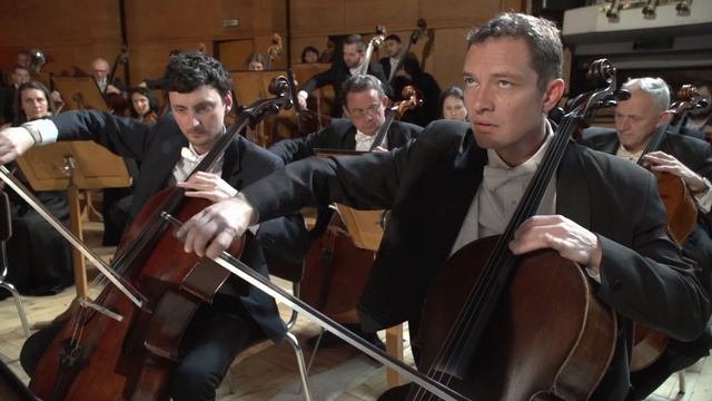 Софийска филхармония - сезон 2017/2018 смотреть онлайн