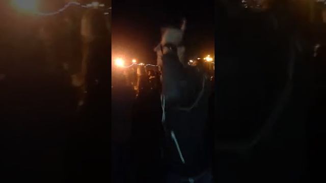 Супер танец!!! Такого еще не видели! Ставрополь