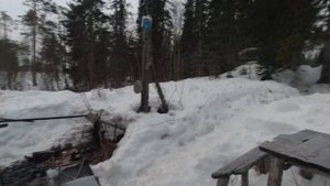 На Чудские озера