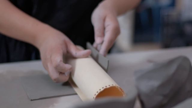 Hand Crafted | The Ceramic Artist смотреть онлайн