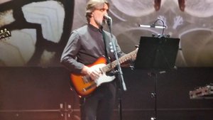 Утро Полины_ концерт «Nautilus Pompilius - Лучшее. Вячеслав Бутусов» 09.03.2024, клуб 1930