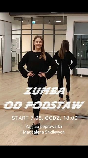 Zajęcia taneczne w Szumidance Studio Tańca смотреть онлайн