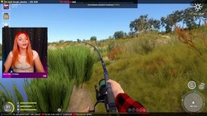 Самый ЭПИЧНЫЙ РАЗМОТ КАЛИБРА | Русская Рыбалка 4 | РР4