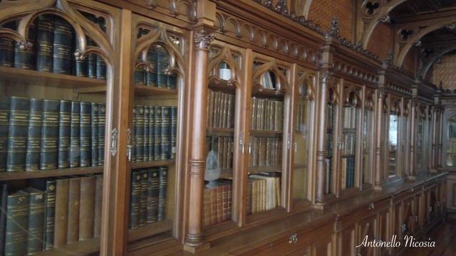 L'Hermitage di San Pietroburgo смотреть онлайн