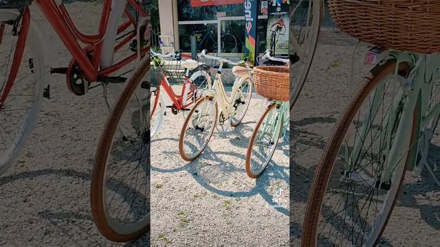 City bike Albacicli#city #albike18 #albacicli смотреть онлайн