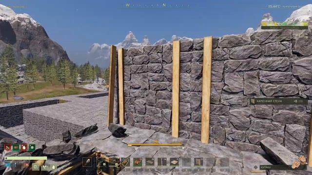 💥ICARUS - ВЫЖИВАНИЕ ЧАСТЬ 30💥СДЕЛАЛ ПЕРЕРАБОТЧИК И ТУРБИНУ 💥 смотреть онлайн