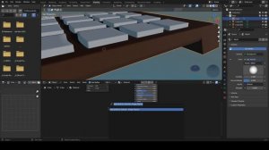Blender 3D Beginner Photo to 3D Model Numpad