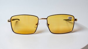 Очки готовые Focus 9077 антифары