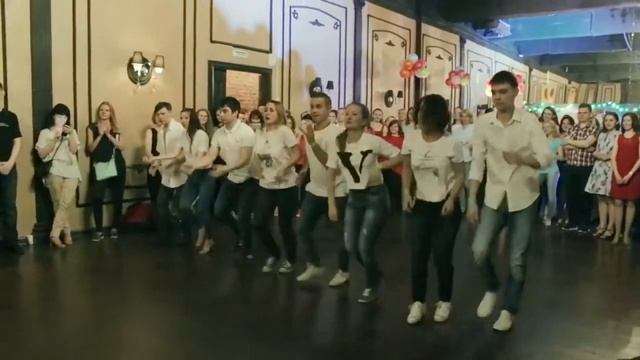 CrazySalsa - Salsa 2018++ смотреть онлайн