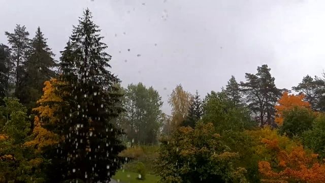 Что такое осень? смотреть онлайн