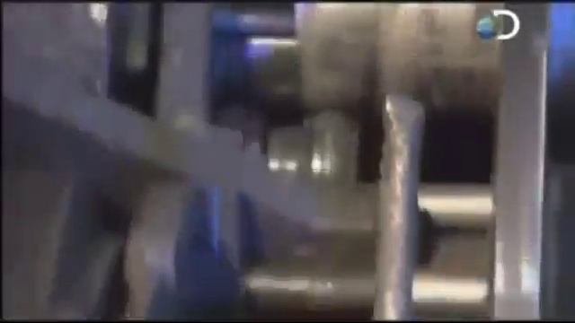 Mario Sergio Ramírez Zablah: ¿Cómo se fabrican las latas de aluminio? смотреть онлайн