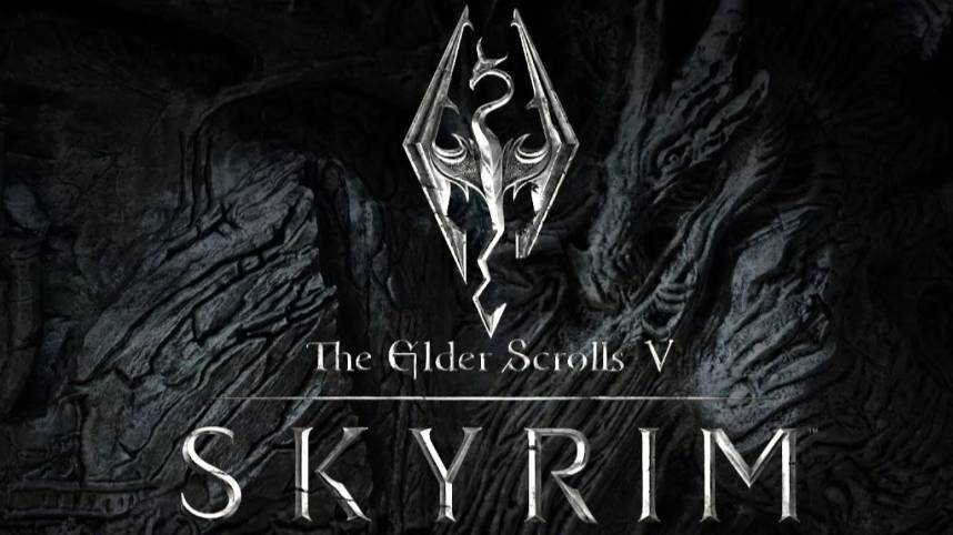 Превью The Elder Scrolls V: Skyrim