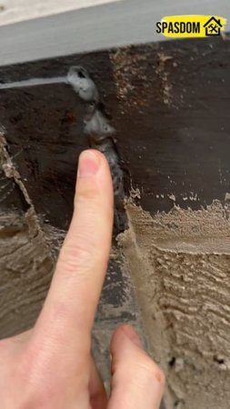 Мастера разные бывают, сравнивайте лучше!Стяжка дома от трещин 89384620642