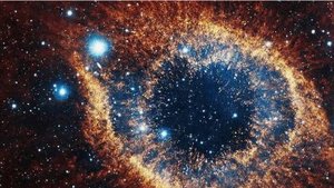 Чудеса Космоса: Невероятные Факты о Небе