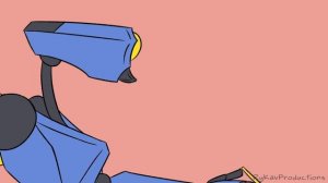 Ultrakill Animated Intro