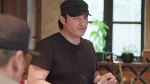 Шоу поваров 5 серия «Роберт Родригес / Фестиваль First Friday» (документальный сериал, 2019)