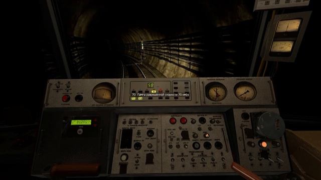 G.Mod:3-я смена в новом Метрострое:)#2-7.Просто едем,говорим о том,о сём: Вспоминаем былые времена: смотреть онлайн