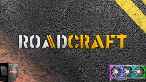 RoadCraft Demo/1440p/R7 5800X3D/RTX 3080