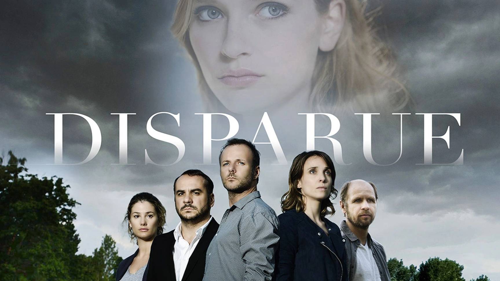 Сериал Исчезновение – 1 сезон 7 серия / Disparue