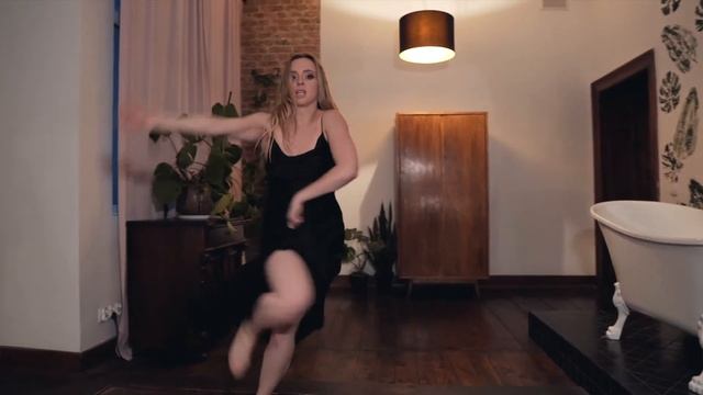 Doma Waacking Solo "Casanova" смотреть онлайн