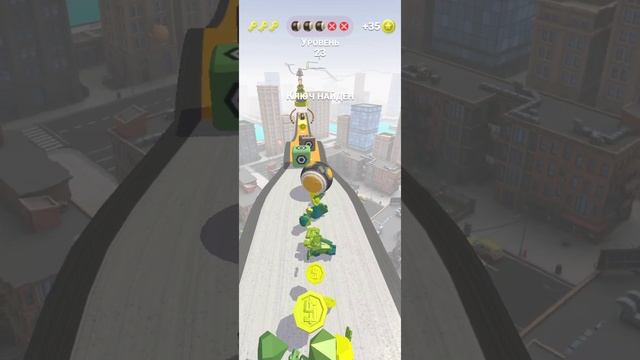 Action Balls