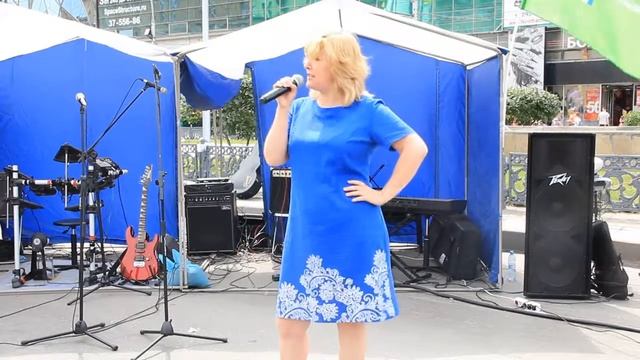 Песенка Пепиты (И.Дунаевского,В.Винникова,) - Светлана Склемина (Вокал) - Светлана Склемина смотреть онлайн