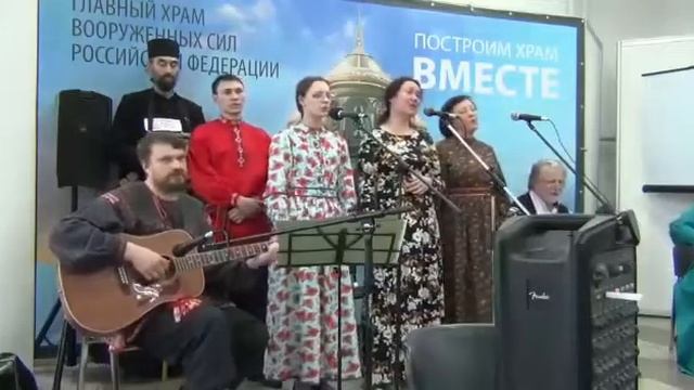 Гости - Ветер занавесочку смотреть онлайн