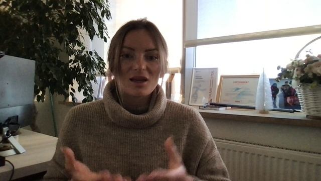 Видеоприглашение на FINNEXT 2025 от Надежды Панчуриной / МТС Банк смотреть онлайн