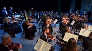 Гектор Берлиоз. Фантастическая симфония. Часть 5