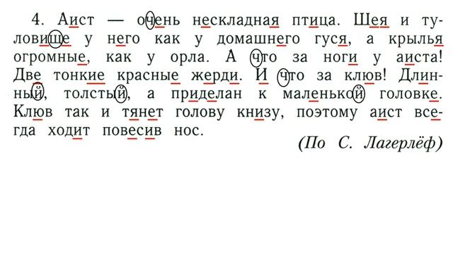 Видеоурок русского языка 29 мая смотреть онлайн